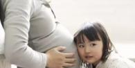Жжение в горле при беременности